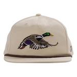 Duck Camp Mallard Snapback Hat - Thumbnail 1 of 3