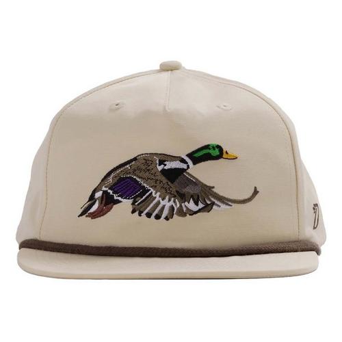 Men's Duck Camp Mallard Snapback Hat