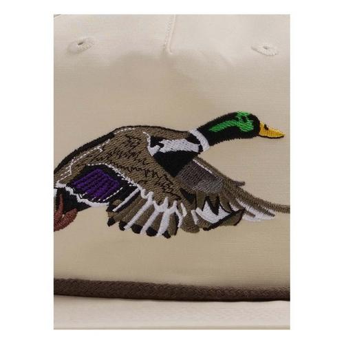 Men's Duck Camp Mallard Snapback Hat