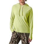 Women's Duck Camp Lightweight Bamboo Hoodie - Thumbnail 1 of 4