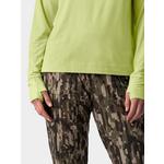 Women's Duck Camp Lightweight Bamboo Hoodie - Thumbnail 2 of 4
