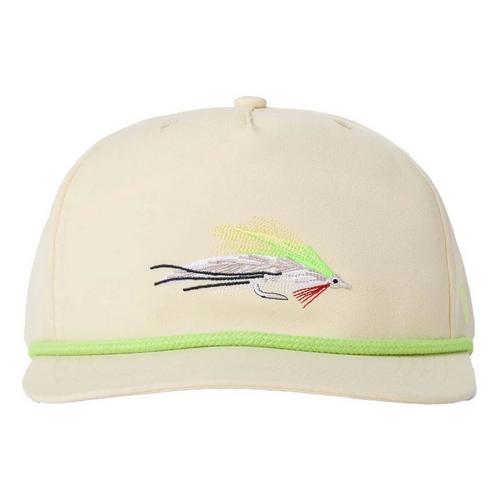 Duck Camp Clouser Fly Snapback Hat - Primary Image