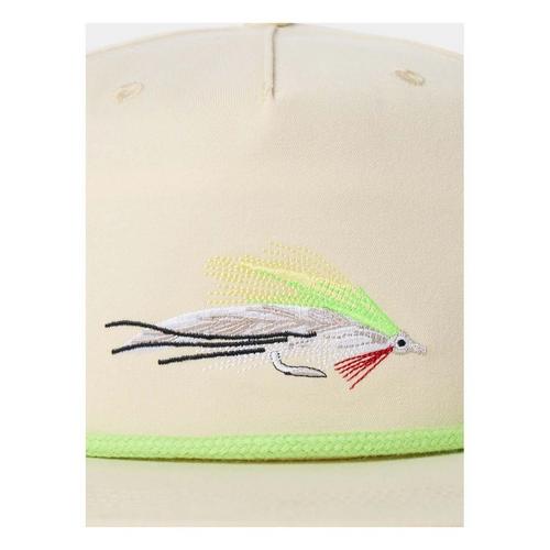 Duck Camp Clouser Fly Snapback Hat - Primary Image