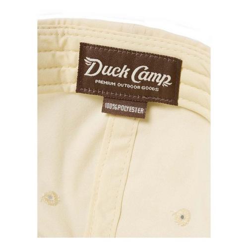 Duck Camp Clouser Fly Snapback Hat - Primary Image