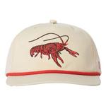 Duck Camp Crawfish Snapback Hat - Thumbnail 1 of 5