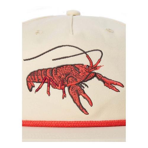 Duck Camp Crawfish Snapback Hat - Primary Image