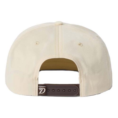 Duck Camp Crawfish Snapback Hat - Primary Image