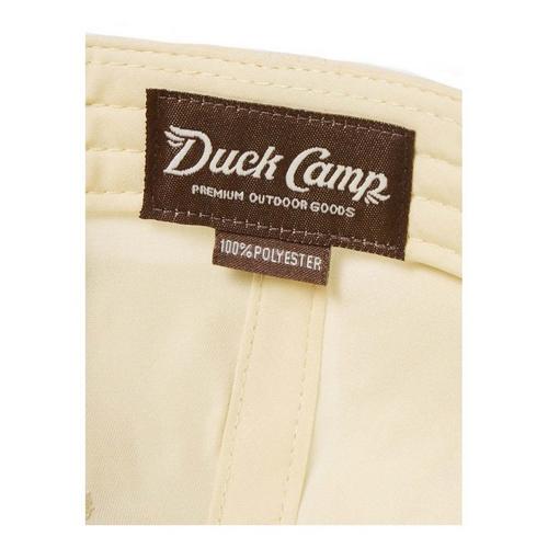 Duck Camp Blue Crab Snapback Hat - Primary Image