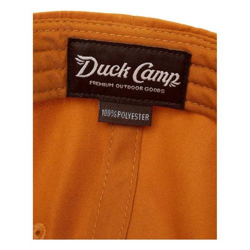 Duck Camp Wood Duck Snapback Hat - Primary Image