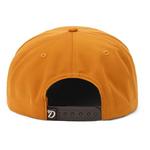 Duck Camp Wood Duck Snapback Hat - Thumbnail 5 of 5