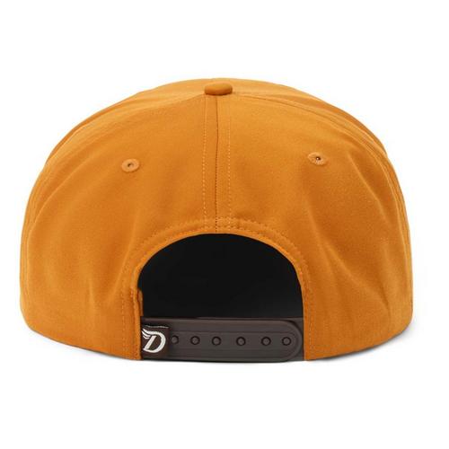 Duck Camp Wood Duck Snapback Hat - Primary Image