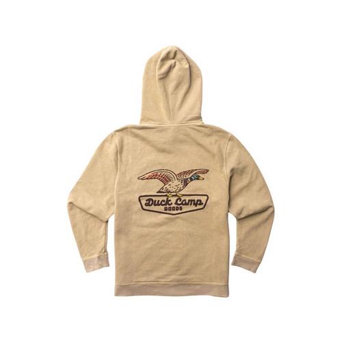 Men's Duck Camp DC Shop Hoodie - Primary Image
