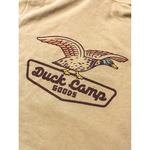 Men's Duck Camp DC Shop Hoodie - Thumbnail 2 of 4