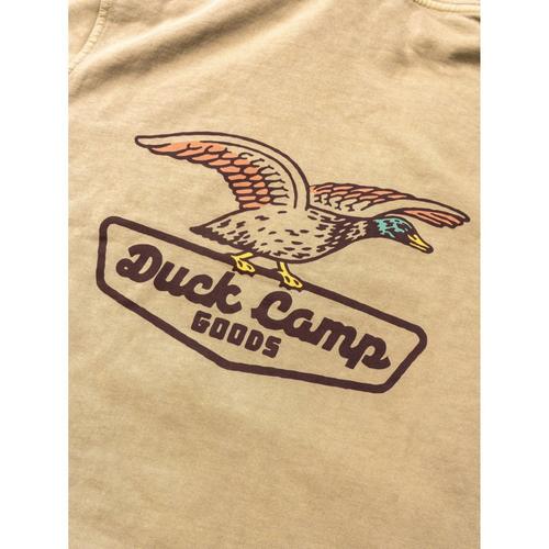 Men's Duck Camp DC Shop Hoodie - Primary Image