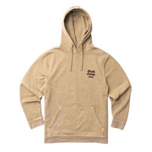 Men's Duck Camp DC Shop Hoodie - Primary Image