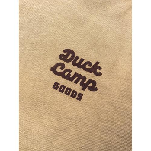 Men's Duck Camp DC Shop Hoodie - Primary Image