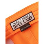 Adult Duck Camp Quail Forever Bobwhite Snapback Hat - Thumbnail 2 of 6