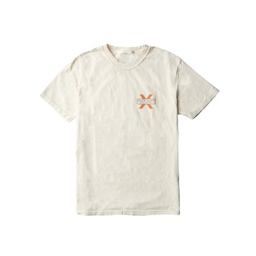 Men's Duck Camp Quail Forever Quail of North America T-Shirt - Primary Image