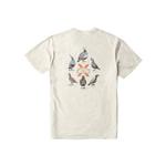 Men's Duck Camp Quail Forever Quail of North America T-Shirt - Thumbnail 2 of 4