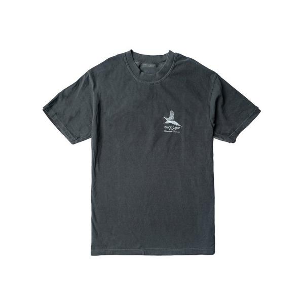 DUCK CAMP Men's  Pheasants Forever Flushed T-Shirt