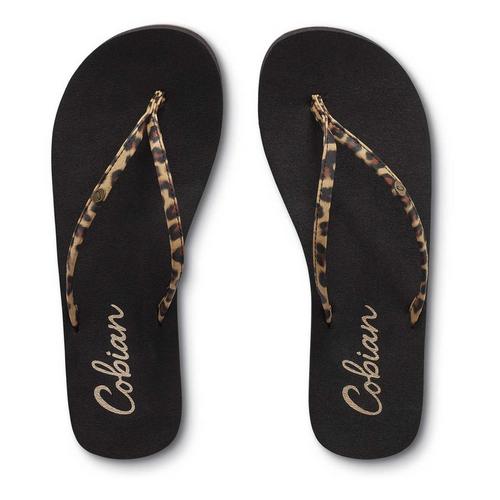 Women's Cobian Nias Bounce Flip Flop Sandals - Primary Image