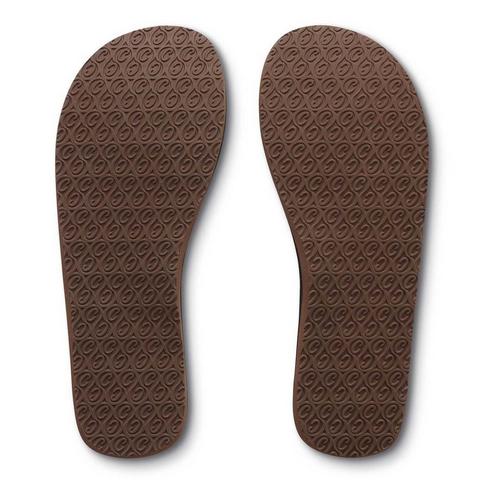 Women's Cobian Nias Bounce Flip Flop Sandals - Primary Image