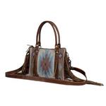 Women's Myra Bag Blue Rays Concealed Carry Bag - Thumbnail 1 of 3
