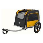 Retrospec Rover Waggin Pet Bike Trailer - Thumbnail 2 of 4