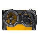 Retrospec Rover Waggin Pet Bike Trailer - Thumbnail 4 of 4
