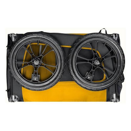 Retrospec Rover Waggin Pet Bike Trailer - Primary Image
