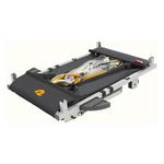 Retrospec Rover One Passenger Children's Foldable Bike Trailer - Thumbnail 6 of 6