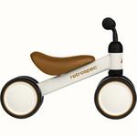 Retrospec Cricket Baby Walker Balance Bike - Thumbnail 2 of 6