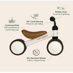 Retrospec Cricket Baby Walker Balance Bike - Thumbnail 4 of 6