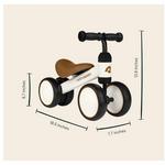 Retrospec Cricket Baby Walker Balance Bike - Thumbnail 6 of 6