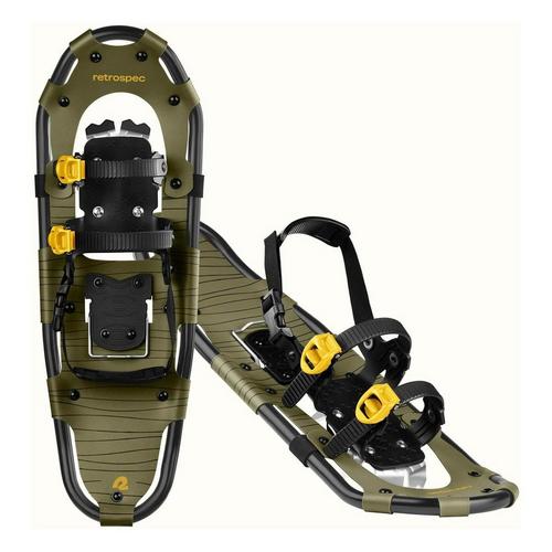 Retrospec Adult Drifter Snowshoes - Primary Image