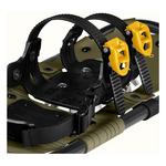 Retrospec Adult Drifter Snowshoes - Thumbnail 5 of 8