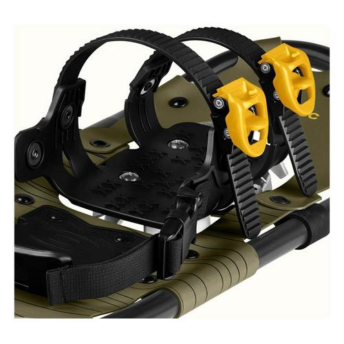 Retrospec Adult Drifter Snowshoes - Primary Image