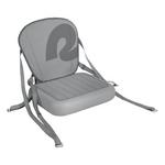 Retrospec Weekender Plus 2 Inflatable 10'6" Stand Up Paddle Board Kayak Hybrid - Thumbnail 7 of 10