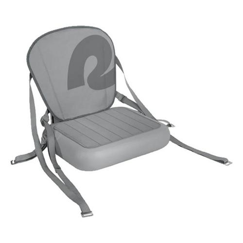 Retrospec Weekender Plus 2 Inflatable 10'6" Stand Up Paddle Board Kayak Hybrid - Primary Image