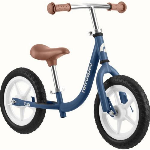 Kids' Retrospec Cub 12" Balance Bike - Primary Image