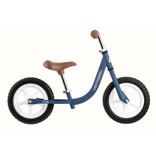 Kids' Retrospec Cub 12" Balance Bike - Primary Image