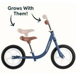 Kids' Retrospec Cub 12" Balance Bike - Thumbnail 3 of 5