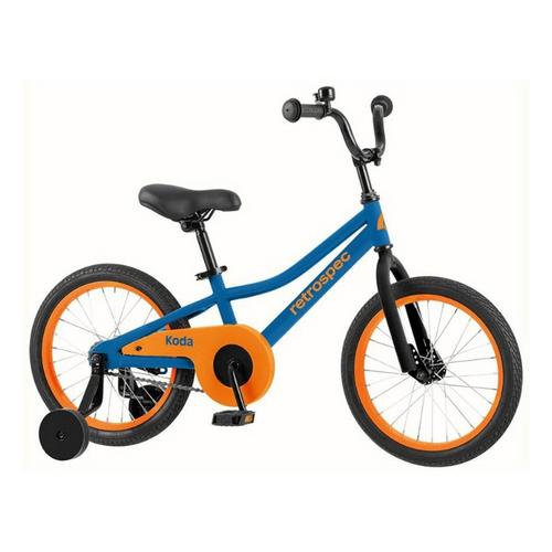 Kids' Retrospec Koda 2 16" Bike - Primary Image