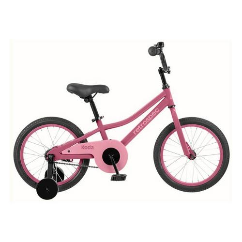 Kids' Retrospec Koda 2 16" Bike - Primary Image