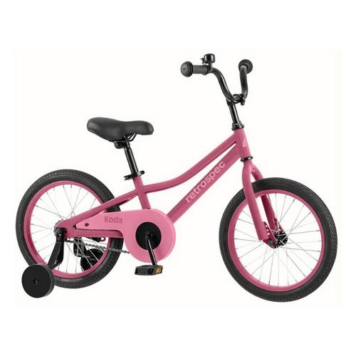 Kids' Retrospec Koda 2 16" Bike - Primary Image