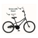 Kids' Retrospec Koda 2 20" Bike - Thumbnail 4 of 4