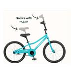 Kids' Retrospec Koda 2 20" Bike - Thumbnail 4 of 4