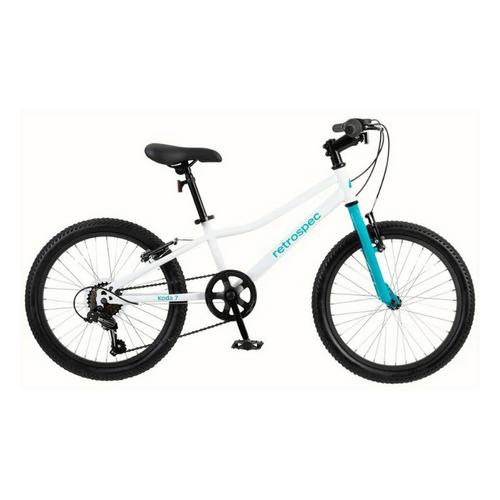 Kids' Retrospec Koda 20" 7-Speed Bike - Primary Image