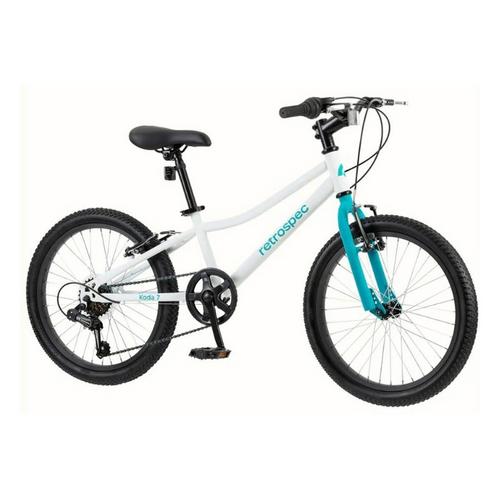 Kids' Retrospec Koda 20" 7-Speed Bike - Primary Image