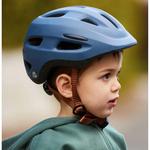 Retrospec Scout Bike & Skate Helmet - Thumbnail 3 of 6